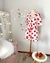 Imagem do PIJAMA CURTO LOVE