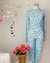 Imagem do Pijama Canelado Cupcake