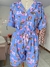 Pijama Americano Preguiça