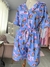 Pijama Americano Preguiça