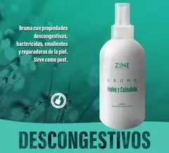 Bruma malva + Calendula - comprar online