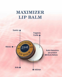 Lip Balm