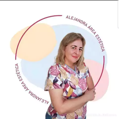 Área Estetica
