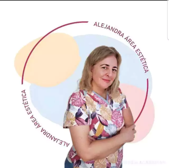 Área Estetica