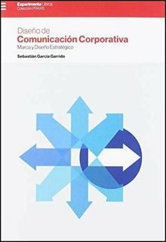 Diseño de comunicación corporativa