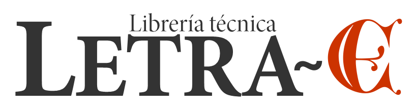 Librería letra.e
