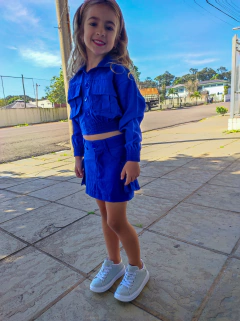 Conjunto blogueirinha - comprar online