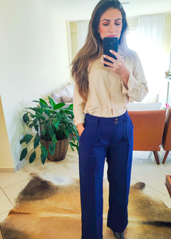 Calça Linhagem - Inspiração Mãe e Filha