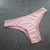 Tanga Básica em Poliéster - A&C  Roupas Intima