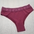 Tanga Laser Cós Renda - A&C  Roupas Intima