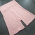 Imagem do Short Feminino Microfibra Lisa