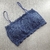 Top Faixa Rendado com Bojo - A&C  Roupas Intima