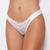 Tanga Renda Drapeada - A&C  Roupas Intima