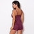 Short Doll Rendado com Bojo - A&C  Roupas Intima