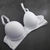 Sutiã Básico com Arco e Bojo Plus Size - A&C  Roupas Intima