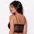 Top Faixa Rendado com Bojo - A&C  Roupas Intima