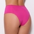 Tanga Pala Microfibra Lisa - A&C  Roupas Intima