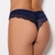 Tanga Fio em Renda e Microfibra - loja online