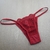 Tanga Fio Sabrina - A&C  Roupas Intima