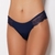 Tanga Fio em Renda e Microfibra - A&C  Roupas Intima