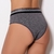 Calça Cós Alto Suplex - A&C  Roupas Intima