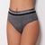Calça Cós Alto Suplex - comprar online