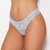 Tanga Fio Transparente em Tule e Renda de Poliamida na internet