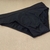 Cueca Slip Romantic Liso Elástico Bordado - A&C  Roupas Intima