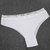Tanga Laser Cós Renda - A&C  Roupas Intima