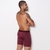 Imagem do Cueca Boxer Ciclista Romantic Liso