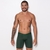 Cueca Boxer Ciclista Romantic Liso na internet