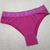 Tanga Laser Cós Renda - A&C  Roupas Intima