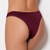 Tanga Básica em Poliéster - comprar online