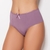 Tanga Pala Microfibra Lisa - A&C  Roupas Intima