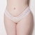 Calcinha Plus Size com Renda Glamour - loja online