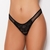 Tanga Fio Transparente em Tule e Renda de Poliamida na internet