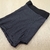 Imagem do Cueca Boxer Adulto Risca de Giz em Algodão Penteado (Cotton Penteado Risca de Giz)