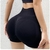 Shorts de treino sem costura de cintura alta,fitness - A&C  Roupas Intima