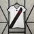 Camisa Vasco da Gama II 24/25 - Feminina Kappa - Branca