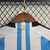 Kit Infantil Argentina I Adidas 23/24 - Azul com detalhes em Branco - - Meu Manto Loja | Camisas de futebol 