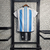 Kit Infantil Argentina I Adidas 23/24 - Azul com detalhes em Branco - - comprar online