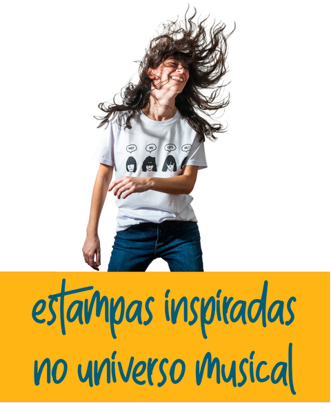 Carrusel Tchururu | Camisetas & Canecas