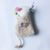 Ratinho de Pelúcia Recheado com Catnip - comprar online
