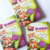 Kit Graminha Comestível - comprar online