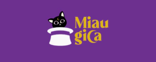 Miaugica - Criando momentos mágicos para o seu gato