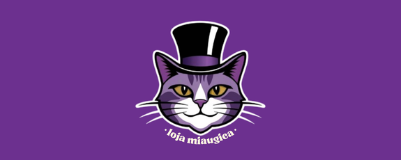 Loja Miaugica - Criando momentos mágicos para o seu gato