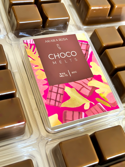 Choco Melts - Wax Melts - 60g