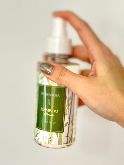 Home Spray - Bamboo - 200ml