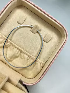 Bracelete - Fio quadrado 2mm