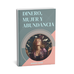 Dinero, Mujer y Abundancia - comprar online